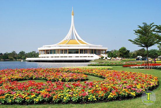 King Rama IX Park
